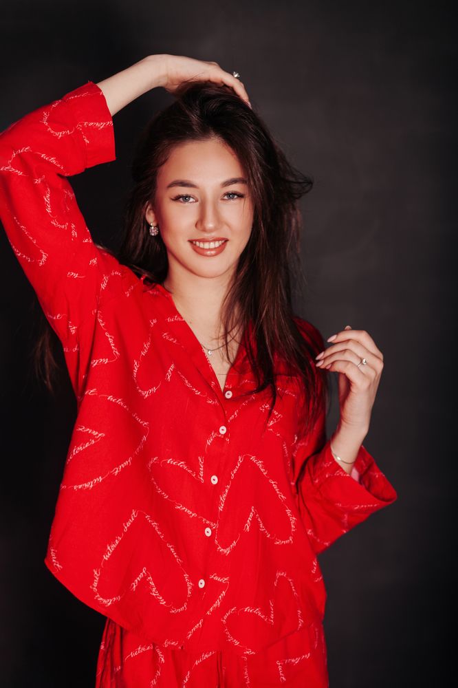 Photograph by Ольга Николаева