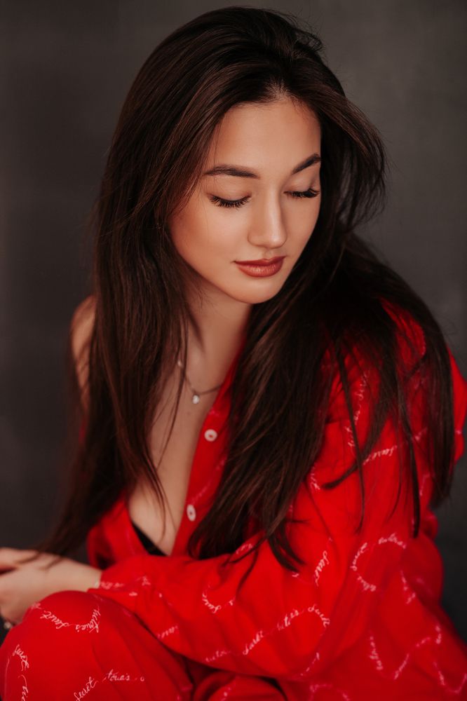 Photograph by Ольга Николаева