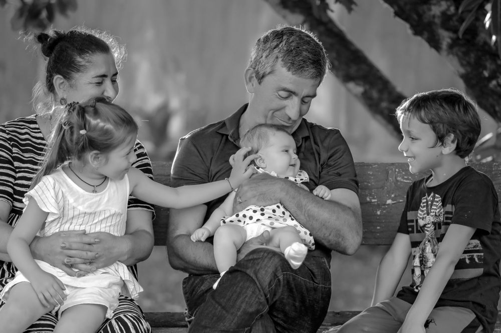 Photograph by Elya Tsishba