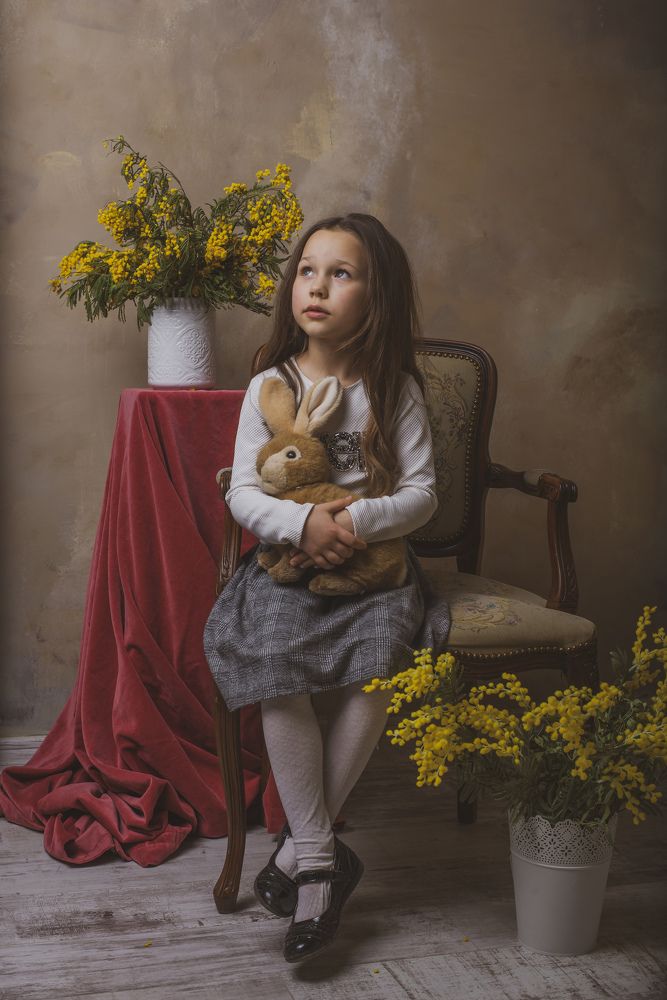 Photograph by Nataliia Kolomiiets