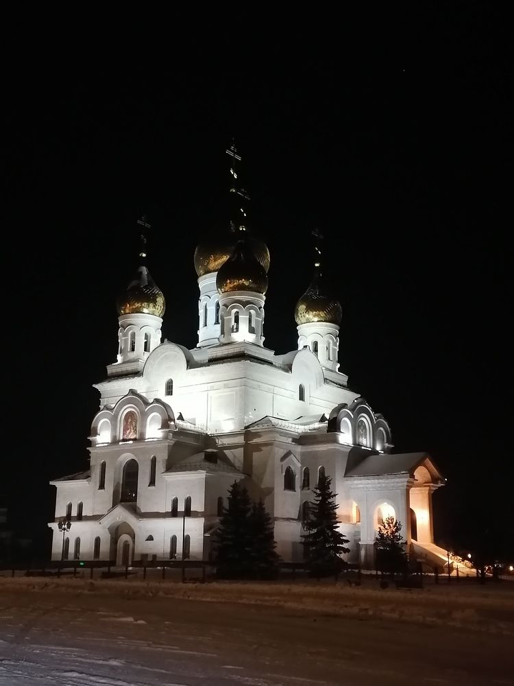 Photograph by Вячеслав Рудольфович