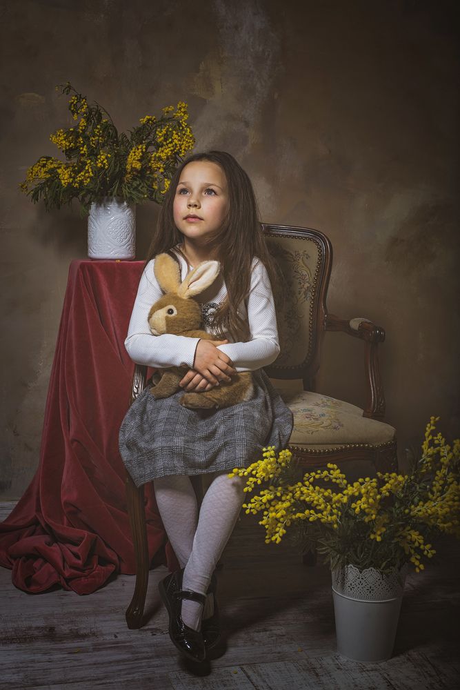 Photograph by Nataliia Kolomiiets