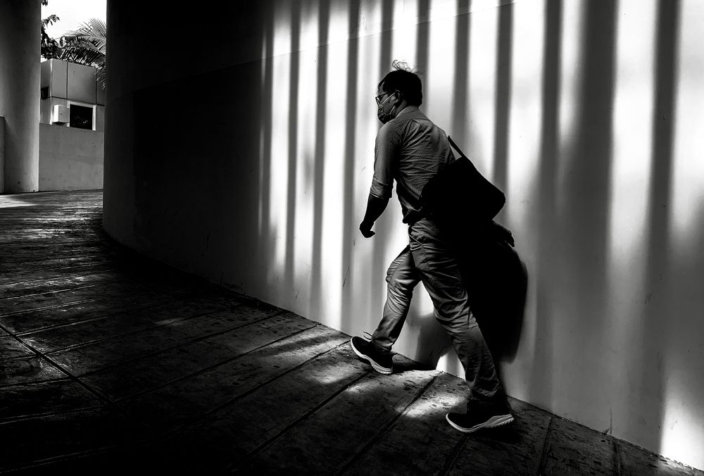 Фотография автора Dang Le