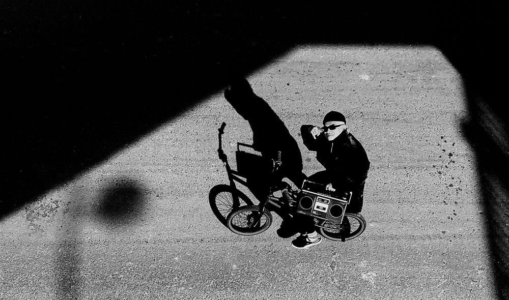 Фотография автора Dang Le