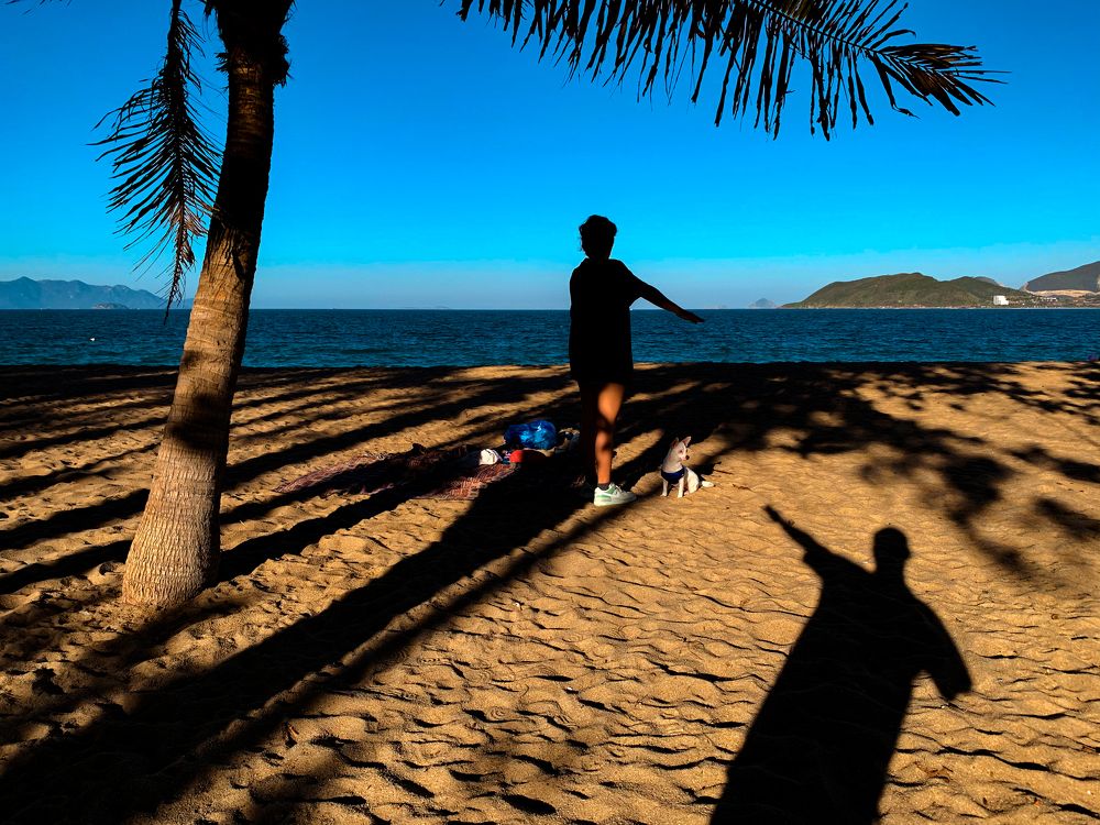 Фотография автора Dang Le