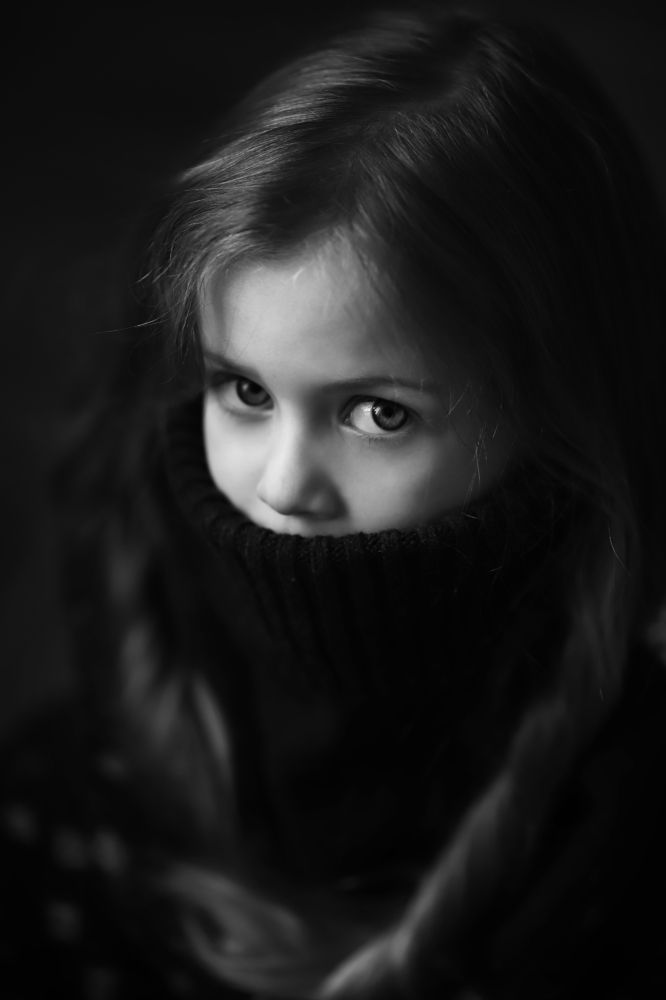 Photograph by Katya Gor