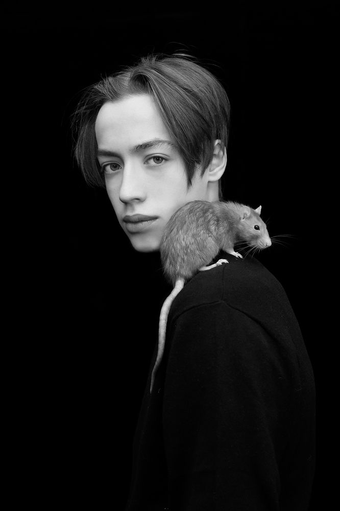 Photograph by Наталья Синицына