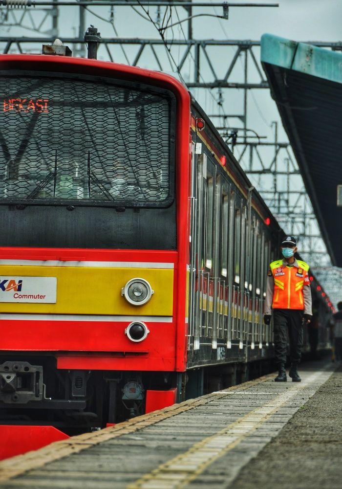 Photograph by Dina Gumanty