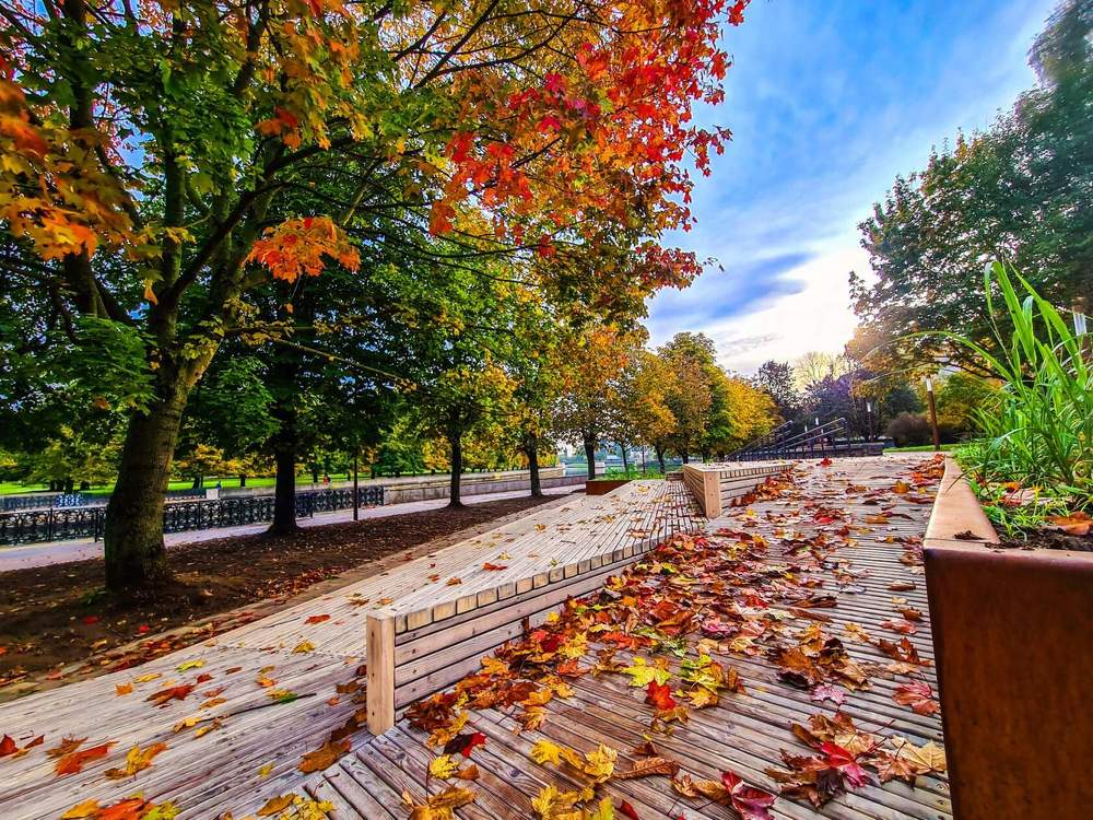 Photograph by Ирина Дубицкая