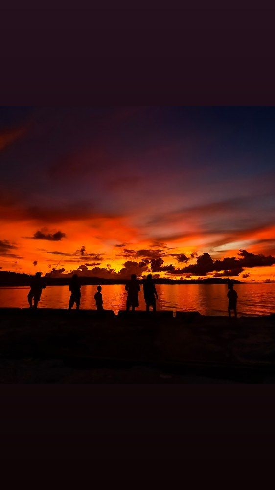 Photograph by Suryati Yati