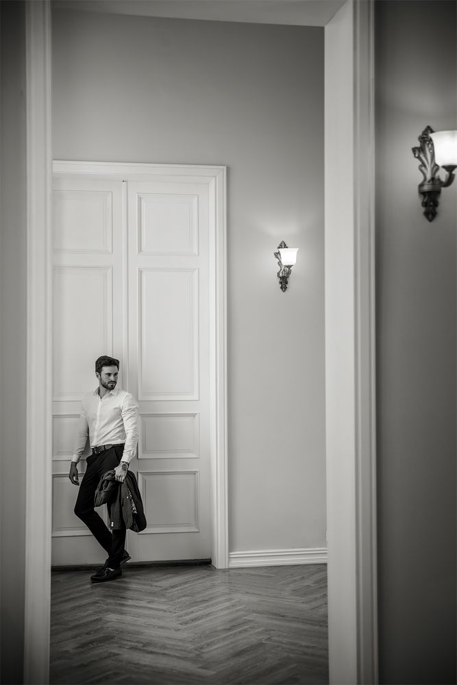 Photograph by Любовь Соловьева