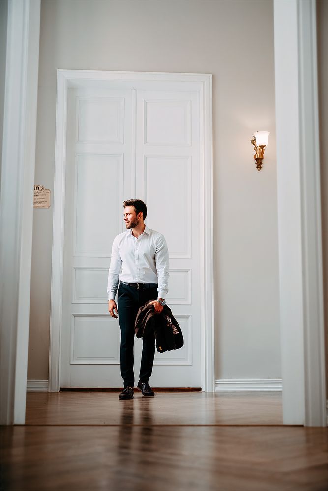 Photograph by Любовь Соловьева