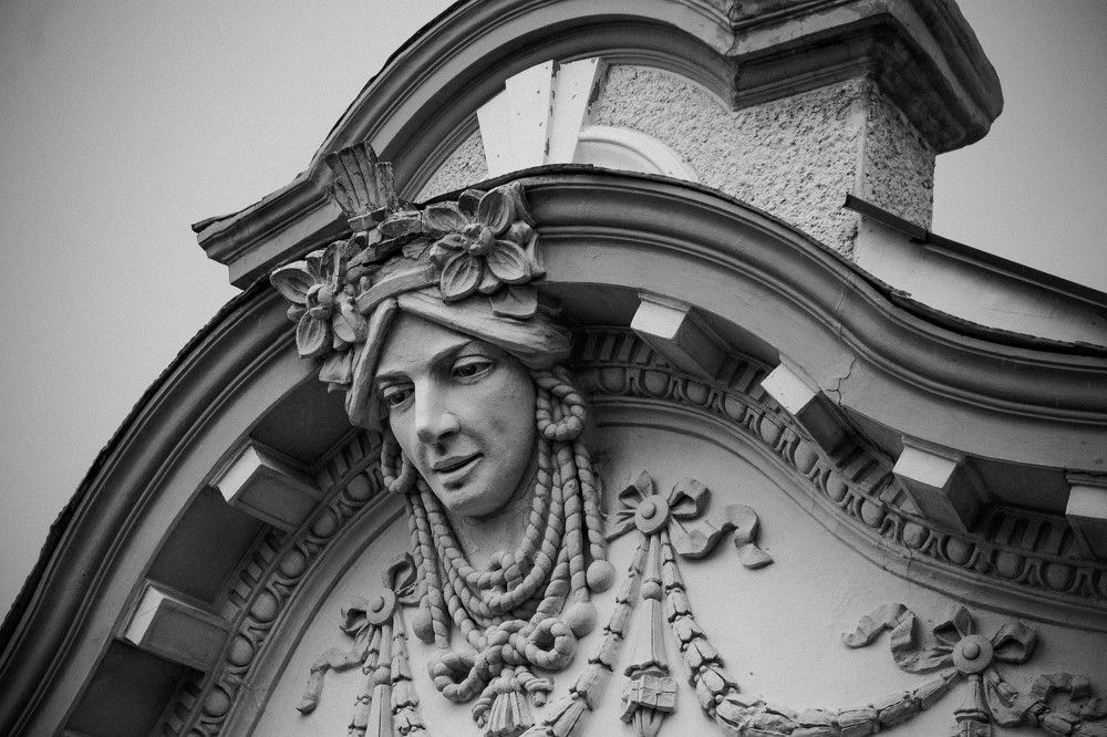 Photograph by Анна Колесникова