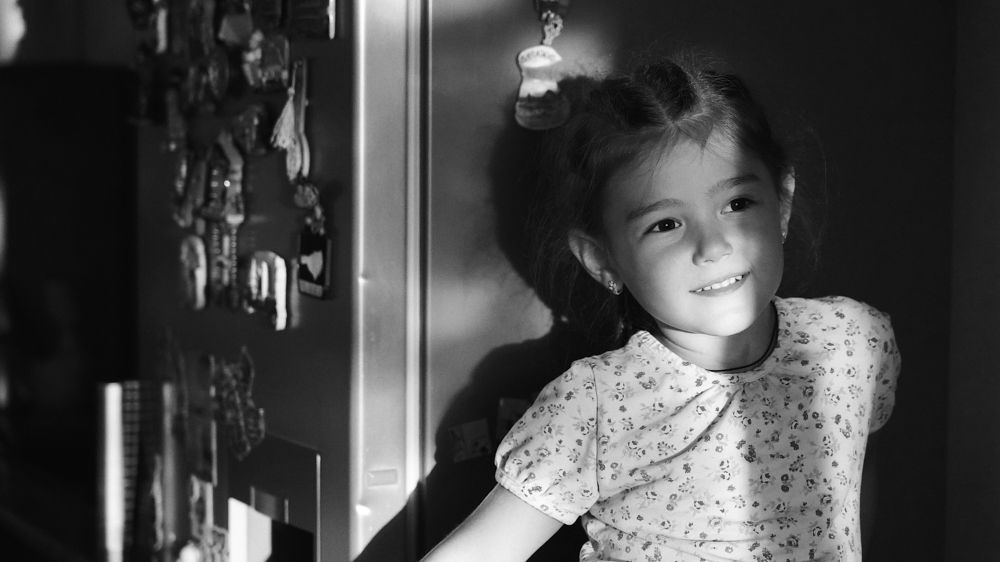 Photograph by David Pipia