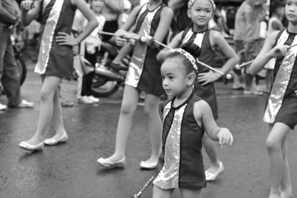 Photograph by VIRGILIO MORALES