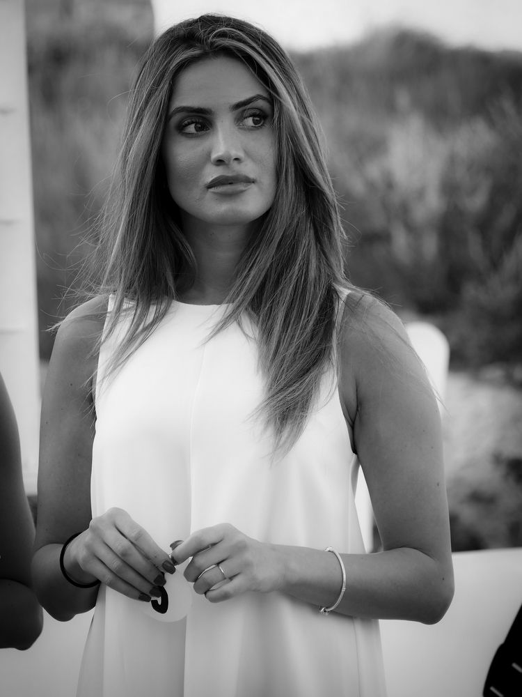 Photograph by Marco de Giosa