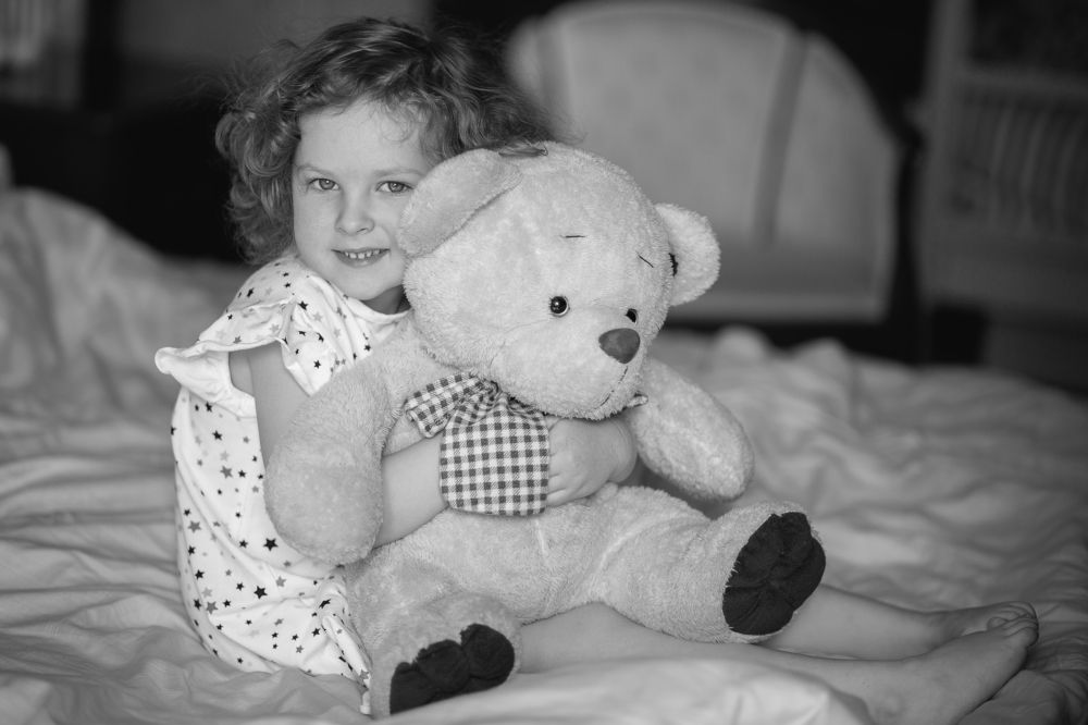 Photograph by Юлия Смородина