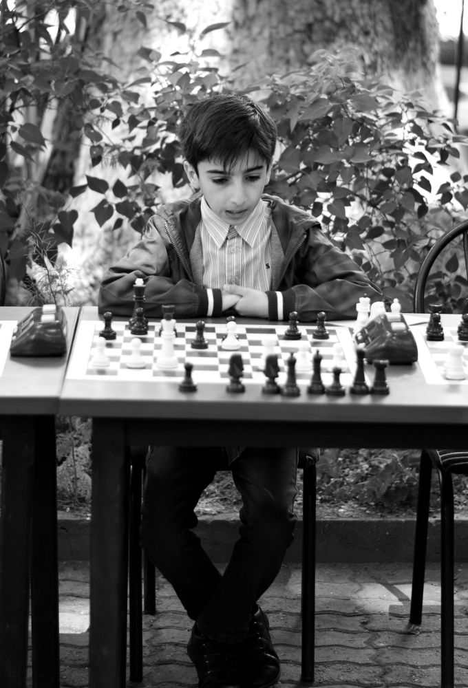 Photograph by Анатолий Орлов