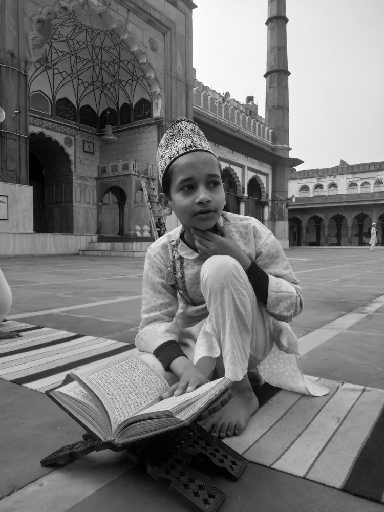 Photograph by Simran