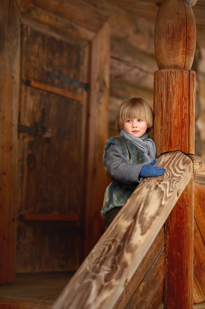 Photograph by Наталья Матвеенко