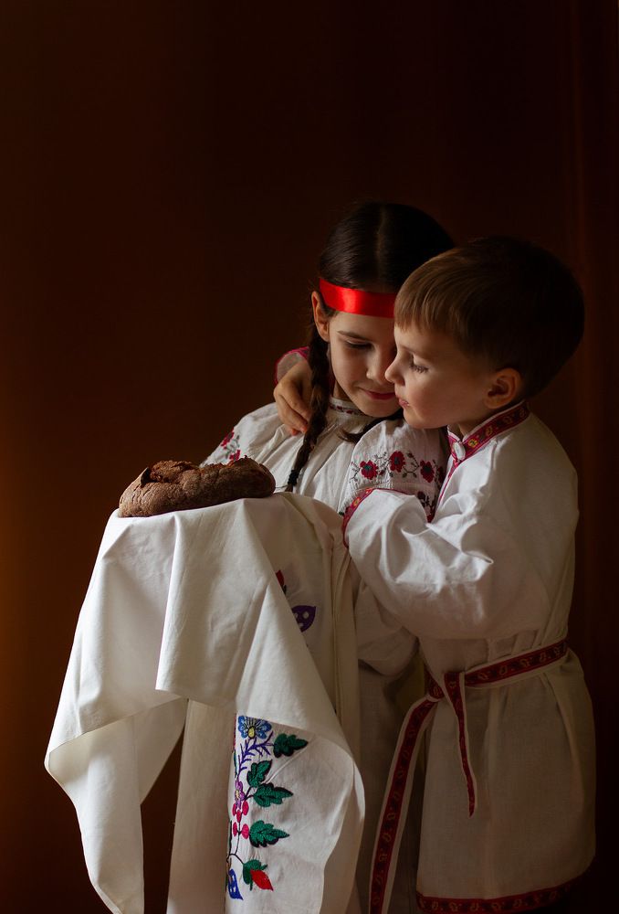Photograph by Светлана Садовникова