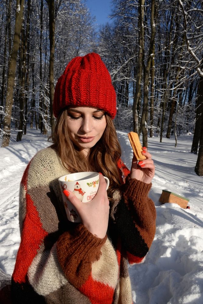 Photograph by Любовь Бузыкина