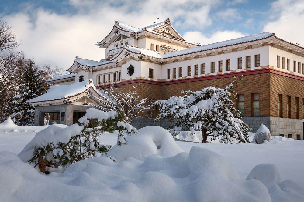 Photograph by Артем Удодов