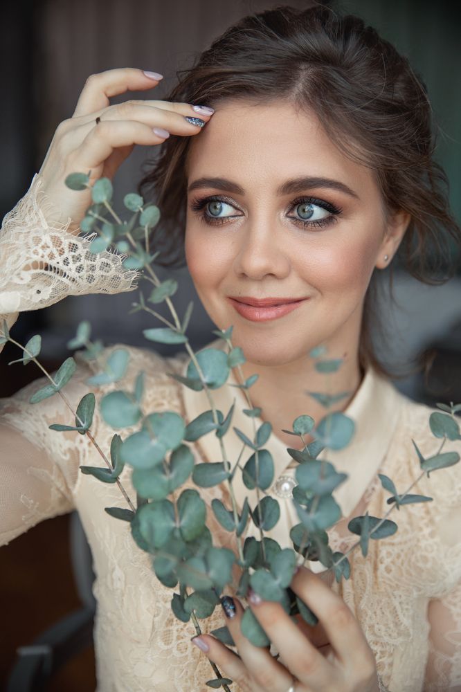 Photograph by Наталья Просова