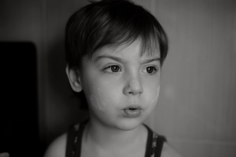 Photograph by Любовь Бузыкина