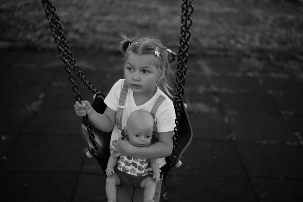 Photograph by Любовь Бузыкина