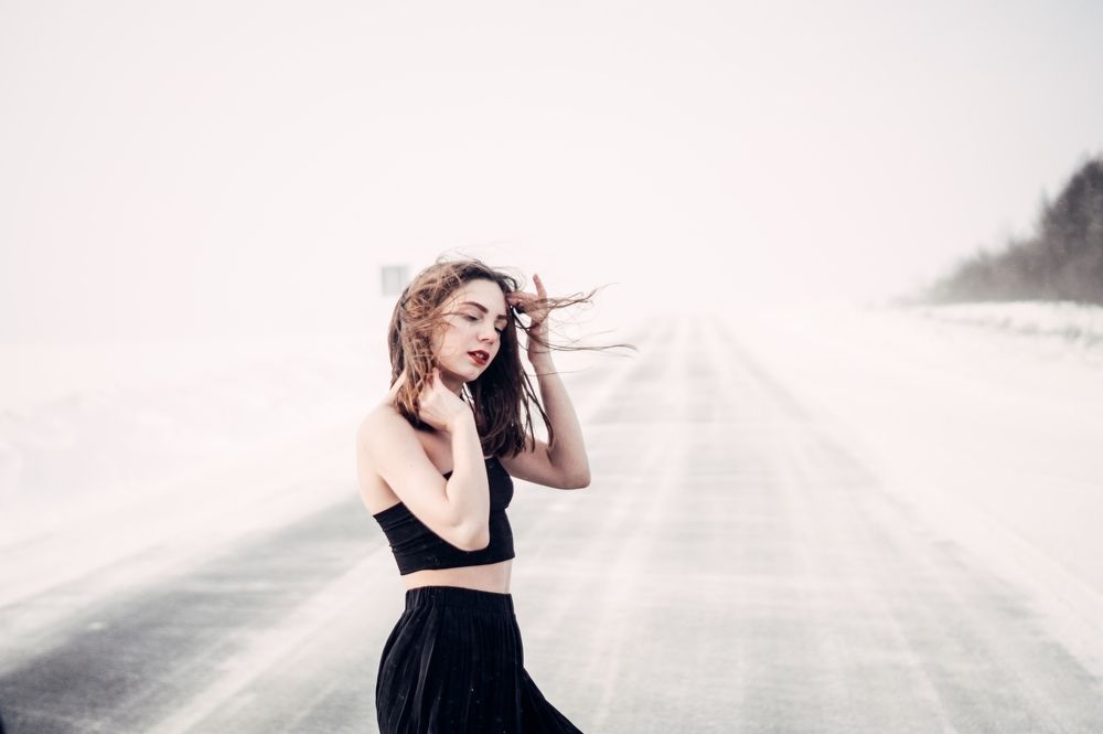 Photograph by Алина