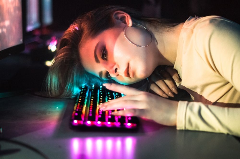 Photograph by Алина