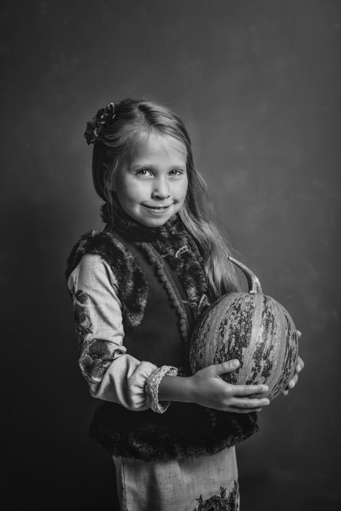 Photograph by Nataliia Kolomiiets