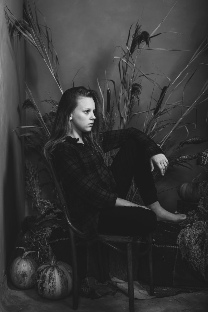 Photograph by Nataliia Kolomiiets