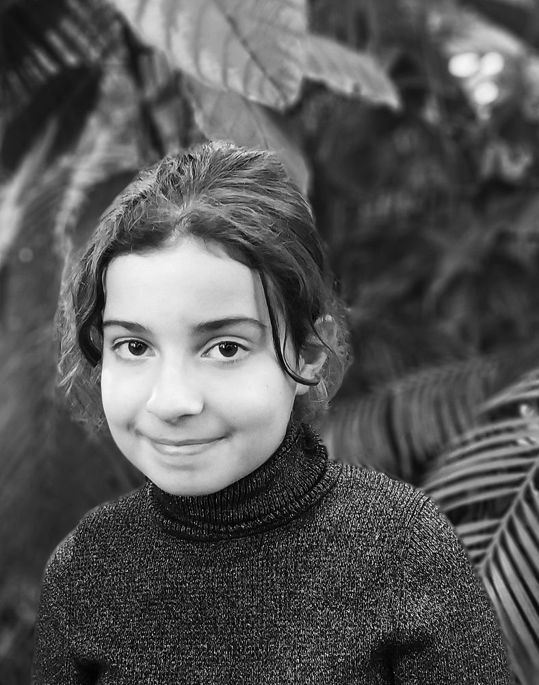 Photograph by Юлия Ахонина