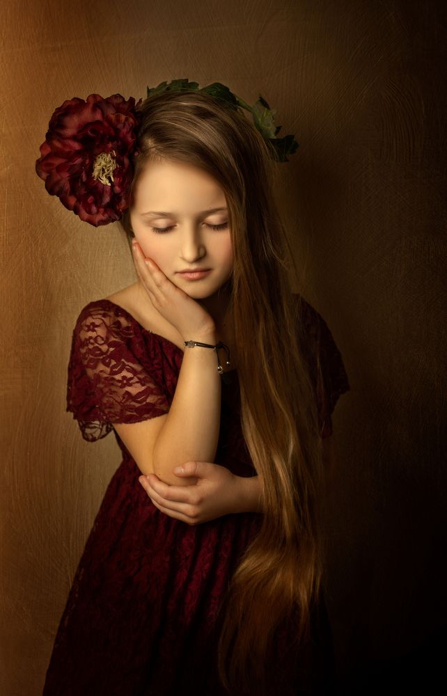 Photograph by Martyna Slotosch