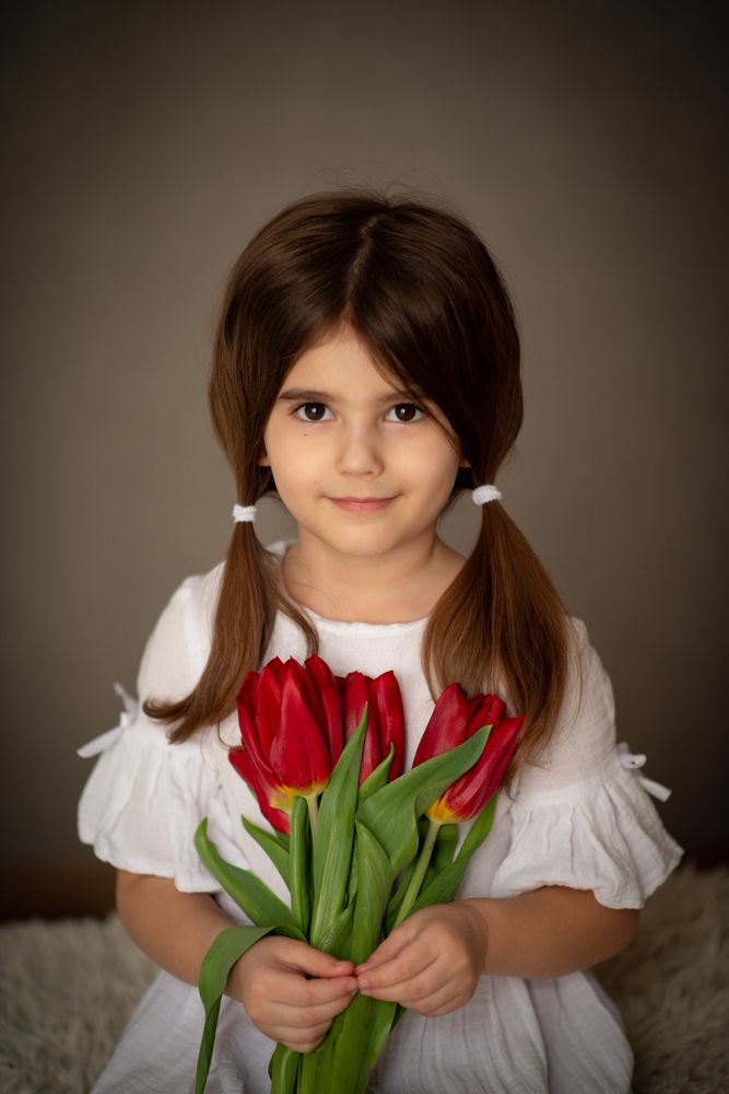 Фотография автора Виктория Шершень