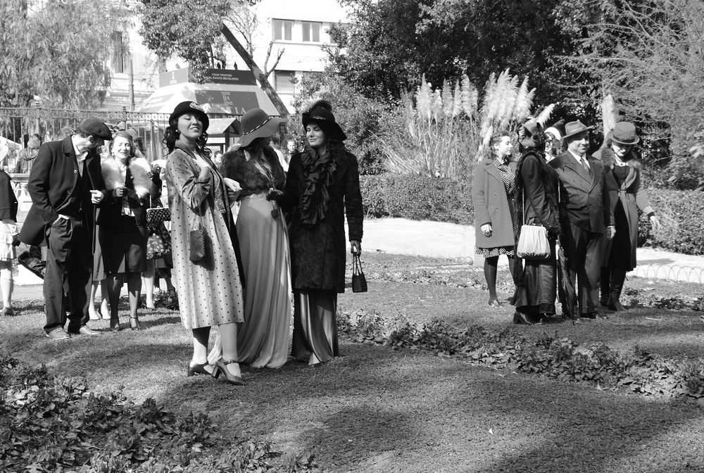 Photograph by Lena Lelentzi