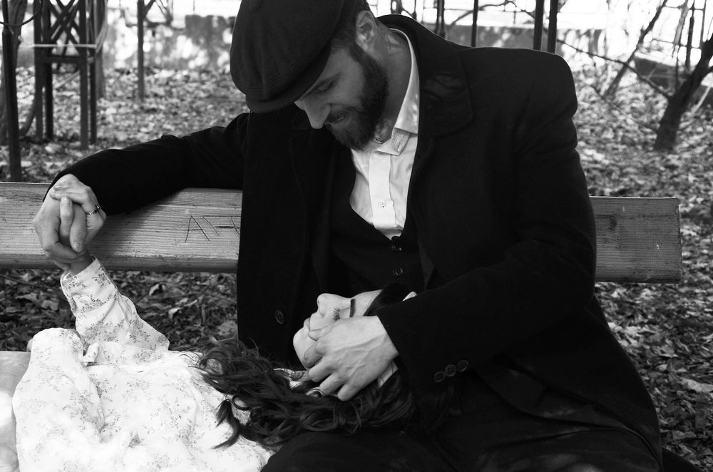 Photograph by Lena Lelentzi