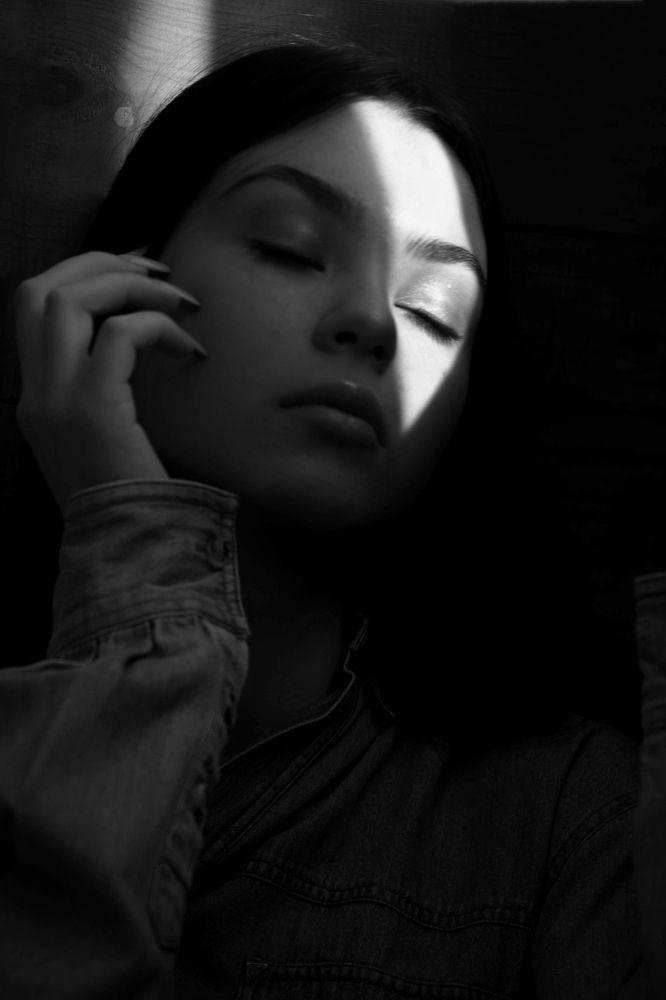 Photograph by Евгения Кузьмичева