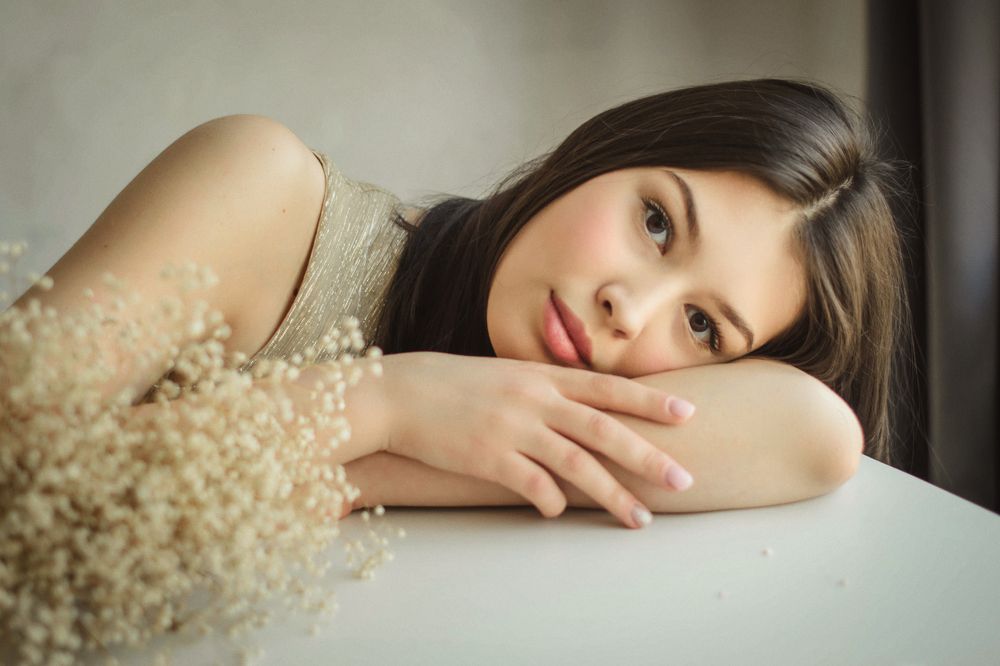 Photograph by Ксения Калачева