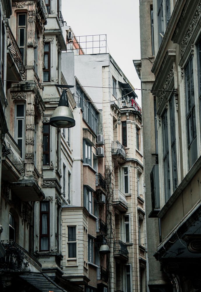 Photograph by Глеб Коссов