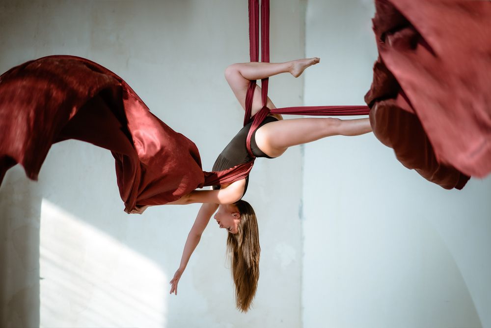 Photograph by Алена Ефремова