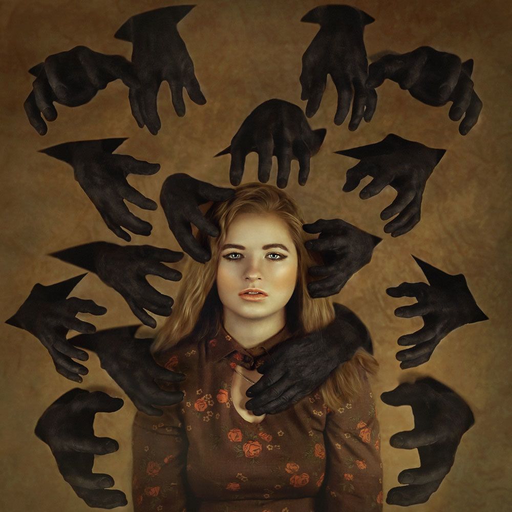 Демоны и Ангелы