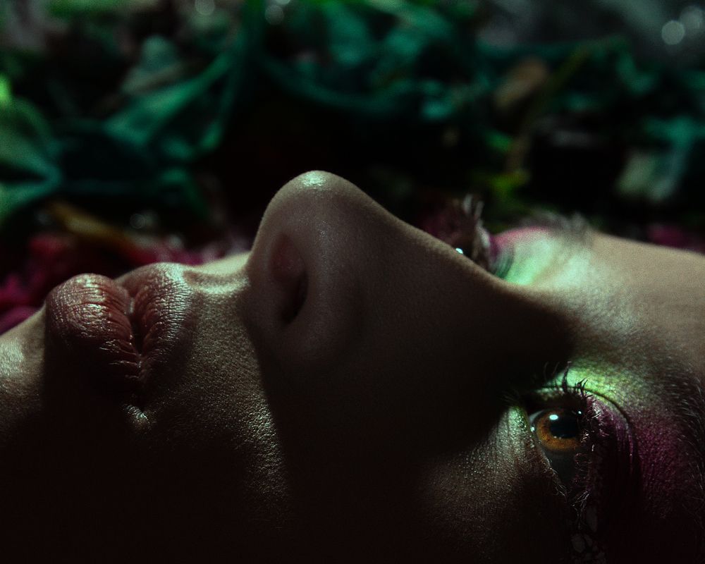 Photograph by Мария Преснухина