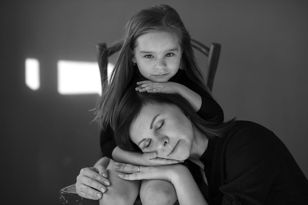 Photograph by Мария Усманова