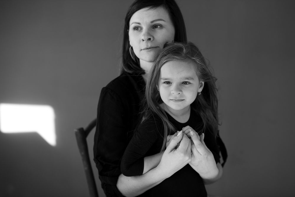 Photograph by Мария Усманова