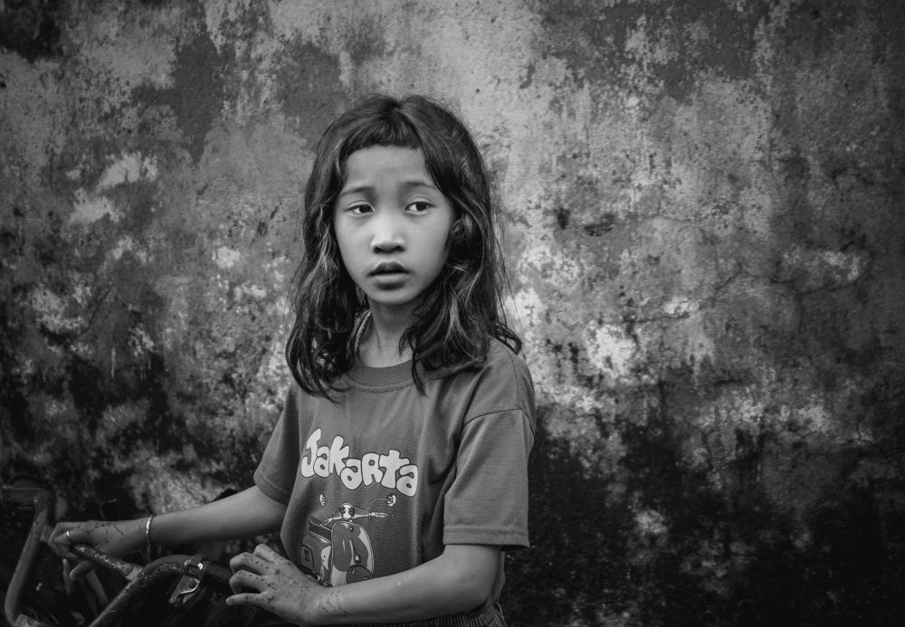 Photograph by Ali Froghi