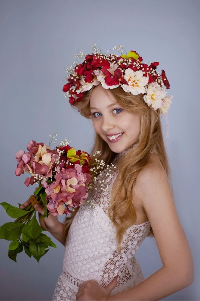 Фотография автора Татьяна Бакулина