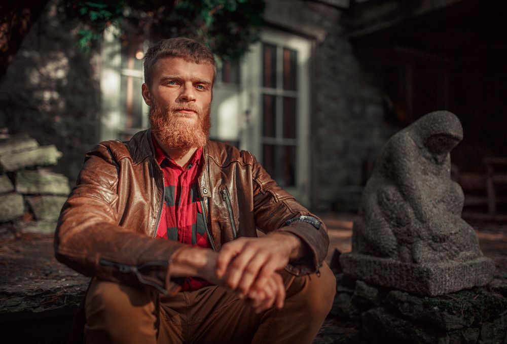 Photograph by Tony Blade